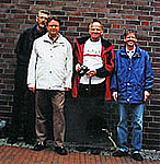 Ausstellung zum Tag des Mitbürgers 2004 2
