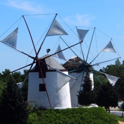 Windmühlen 13